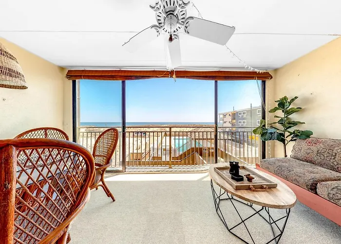 Lofts Ocean City