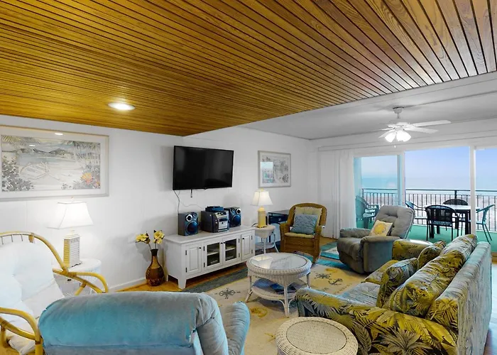 Apartment Lofts *