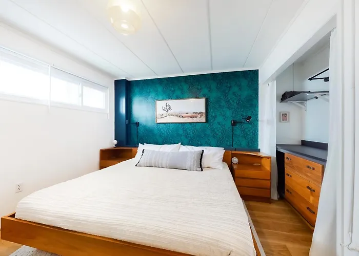 Lofts Apartment