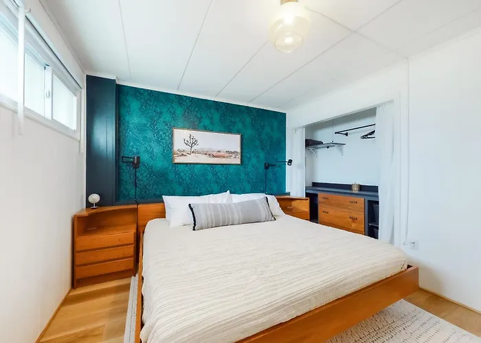 Apartment Lofts Ocean City
