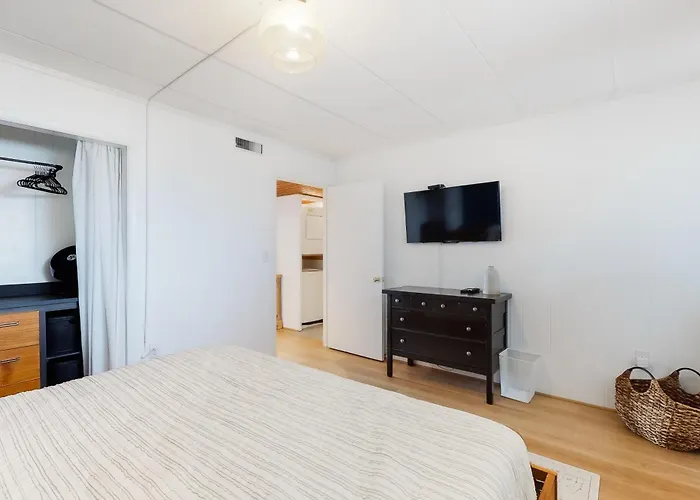 Apartment Lofts