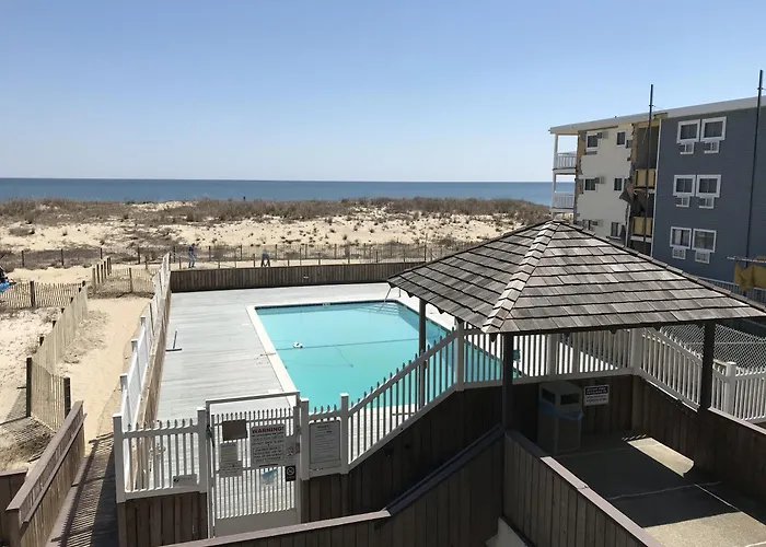 Lofts Apartment