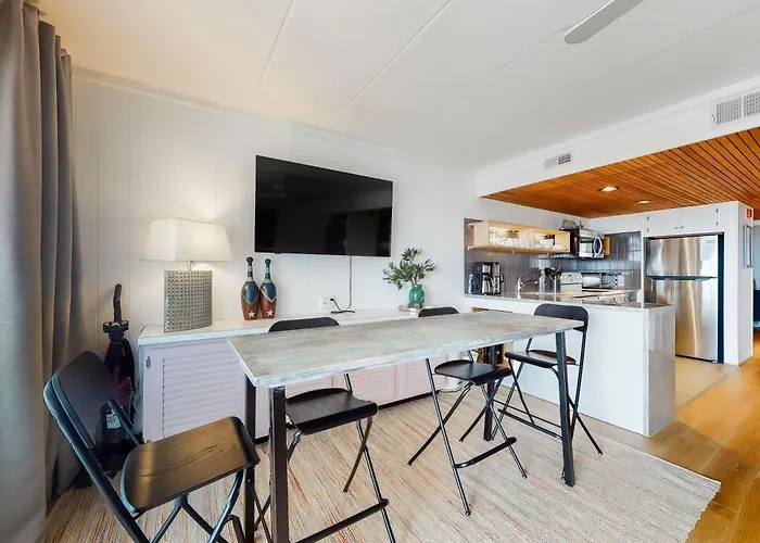 Apartment Lofts