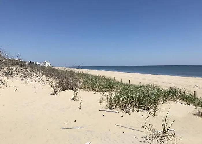 Lofts * Ocean City