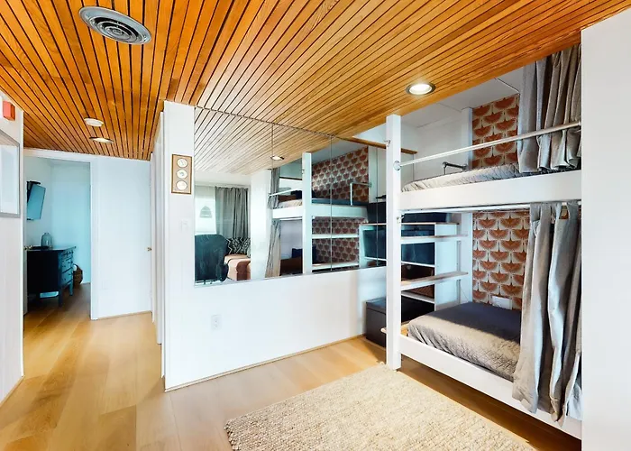 Lofts * Ocean City