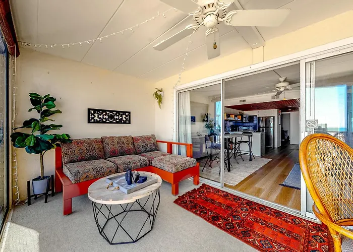 Apartment Lofts