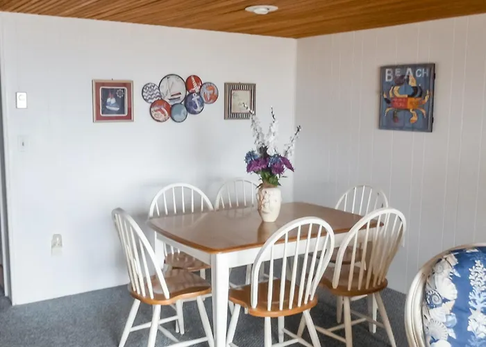 Lofts Apartment Ocean City