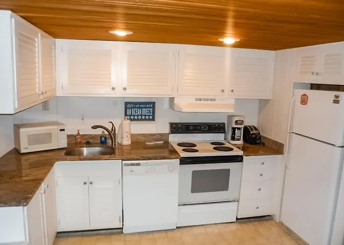 Apartment Lofts Ocean City