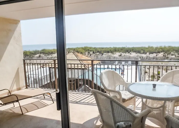 Lofts Ocean City