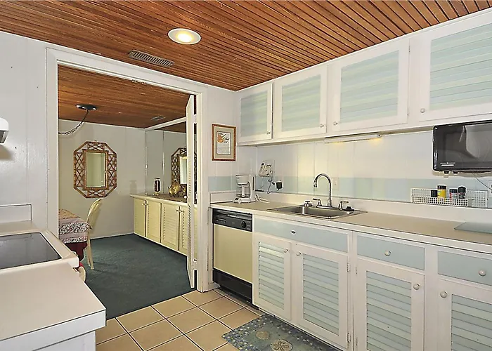 Apartment Lofts *