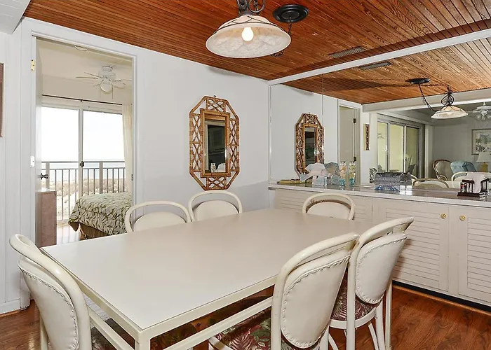 Apartment Lofts Ocean City