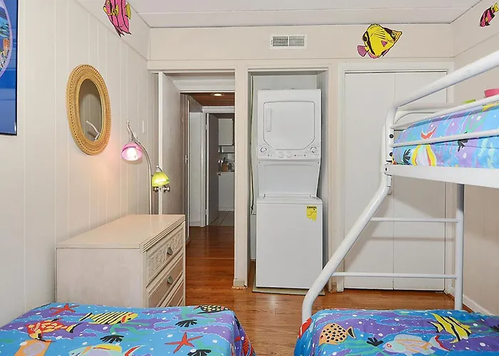 Apartment Lofts *