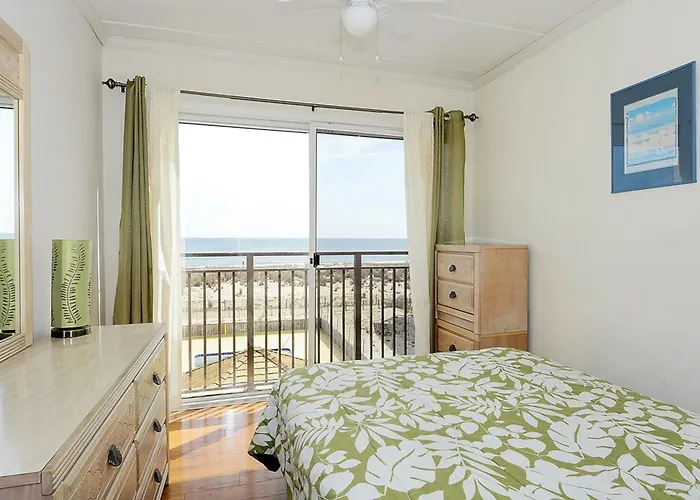 Lofts Apartment Ocean City
