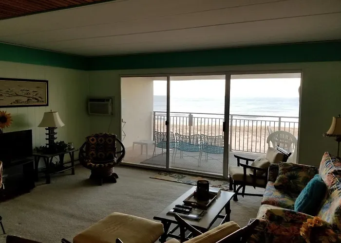 Lofts * Ocean City