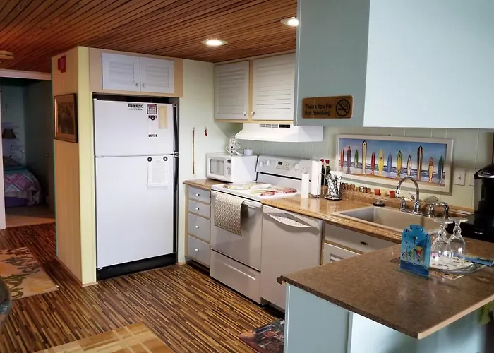 Lofts Apartment *