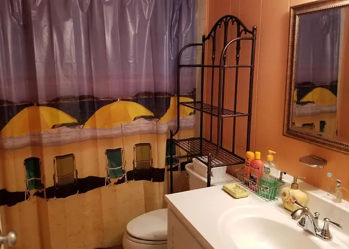 Lofts Apartment Ocean City