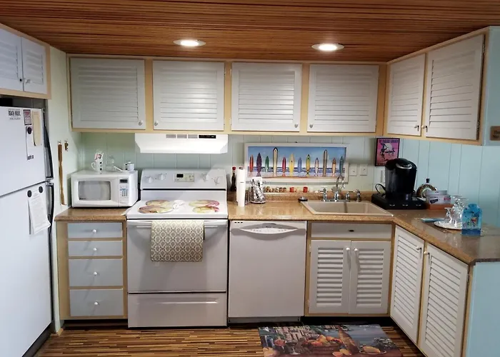 Apartment Lofts Ocean City