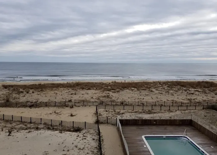Lofts Ocean City