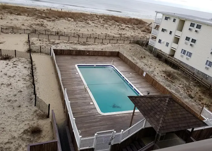 Lofts * Ocean City
