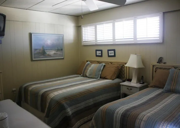 Lofts Apartment
