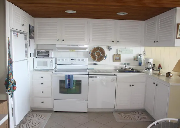 Apartment Lofts Ocean City