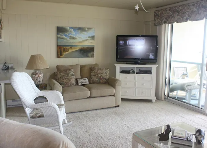 Lofts Ocean City