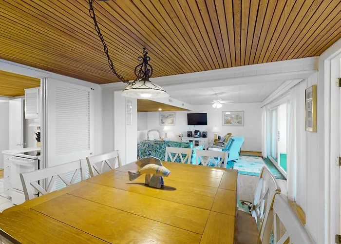 Lofts Apartment
