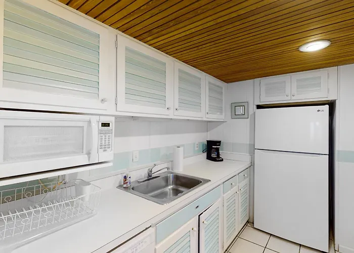 Apartment Lofts Ocean City