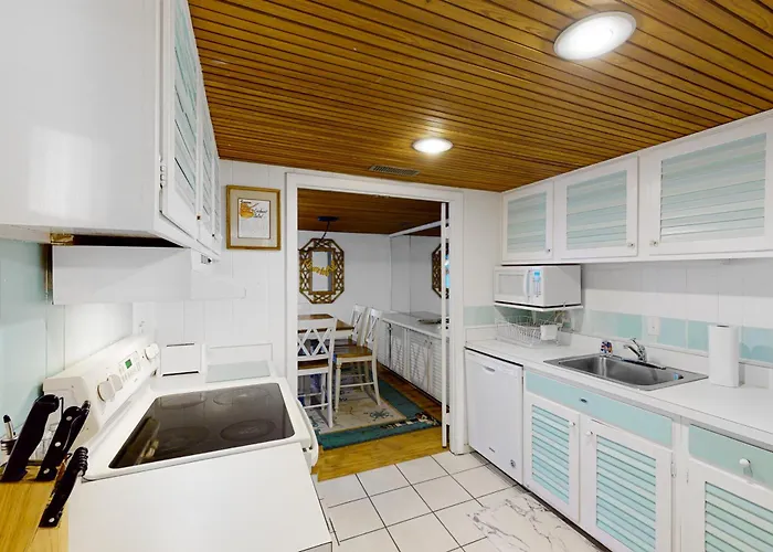 Apartment Lofts