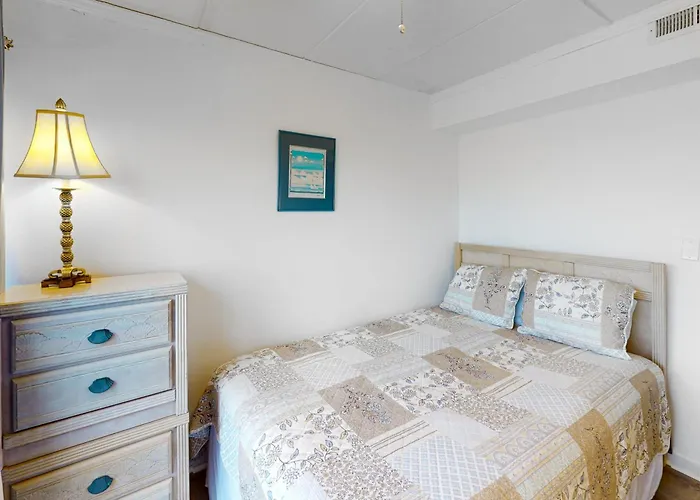 Lofts Ocean City