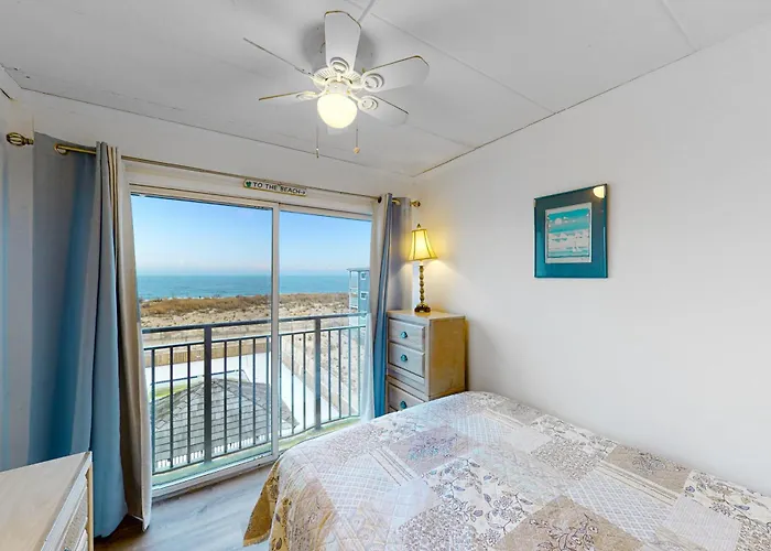 Lofts * Ocean City